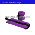 Ankle Wrist Weights Exercise for sale
